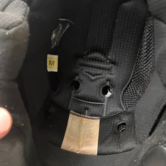 Harley-Davidson Helmet - Picture 7 of 12